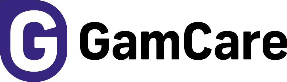 GamCare Logo